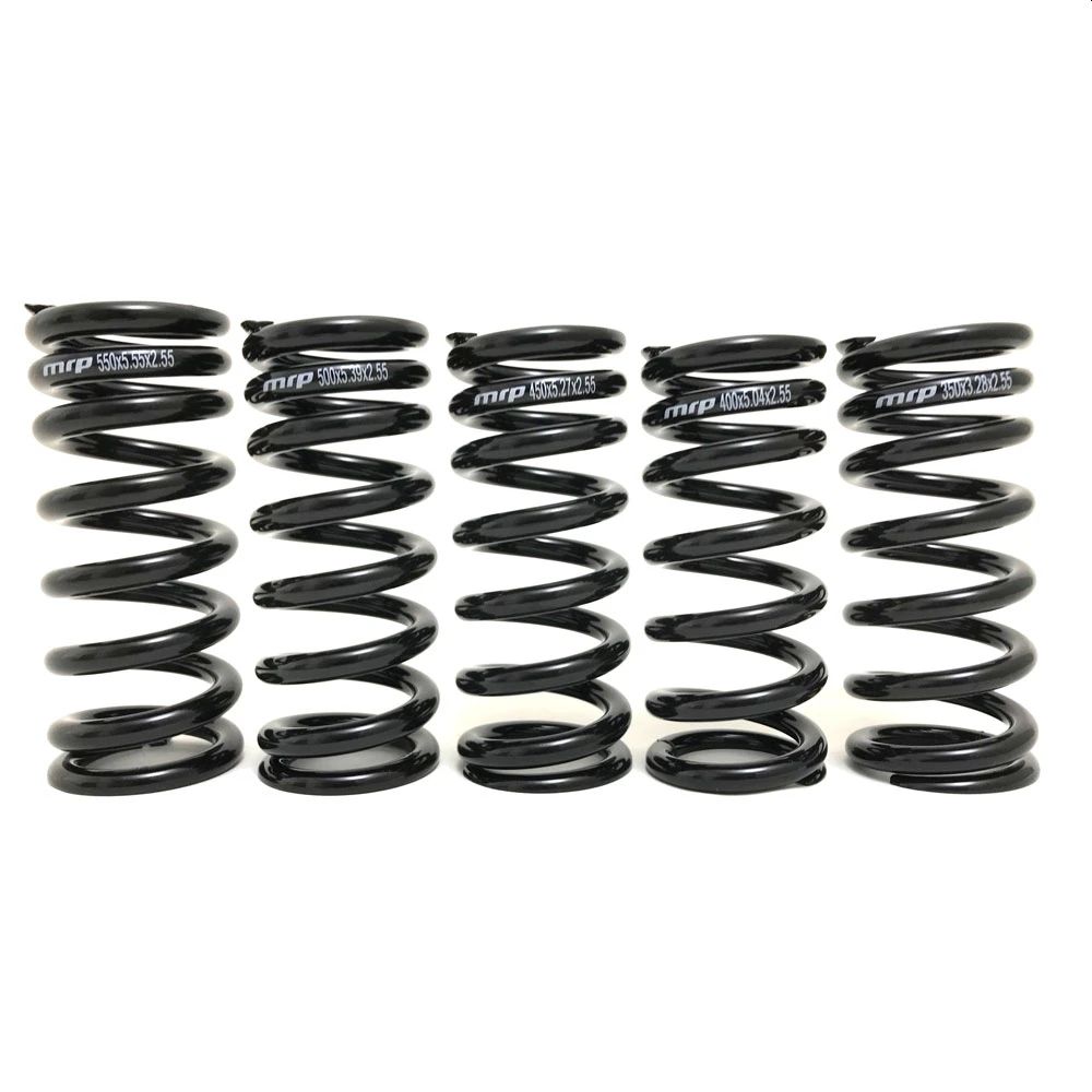 MRP - PROGRESSIVE SPRINGS
