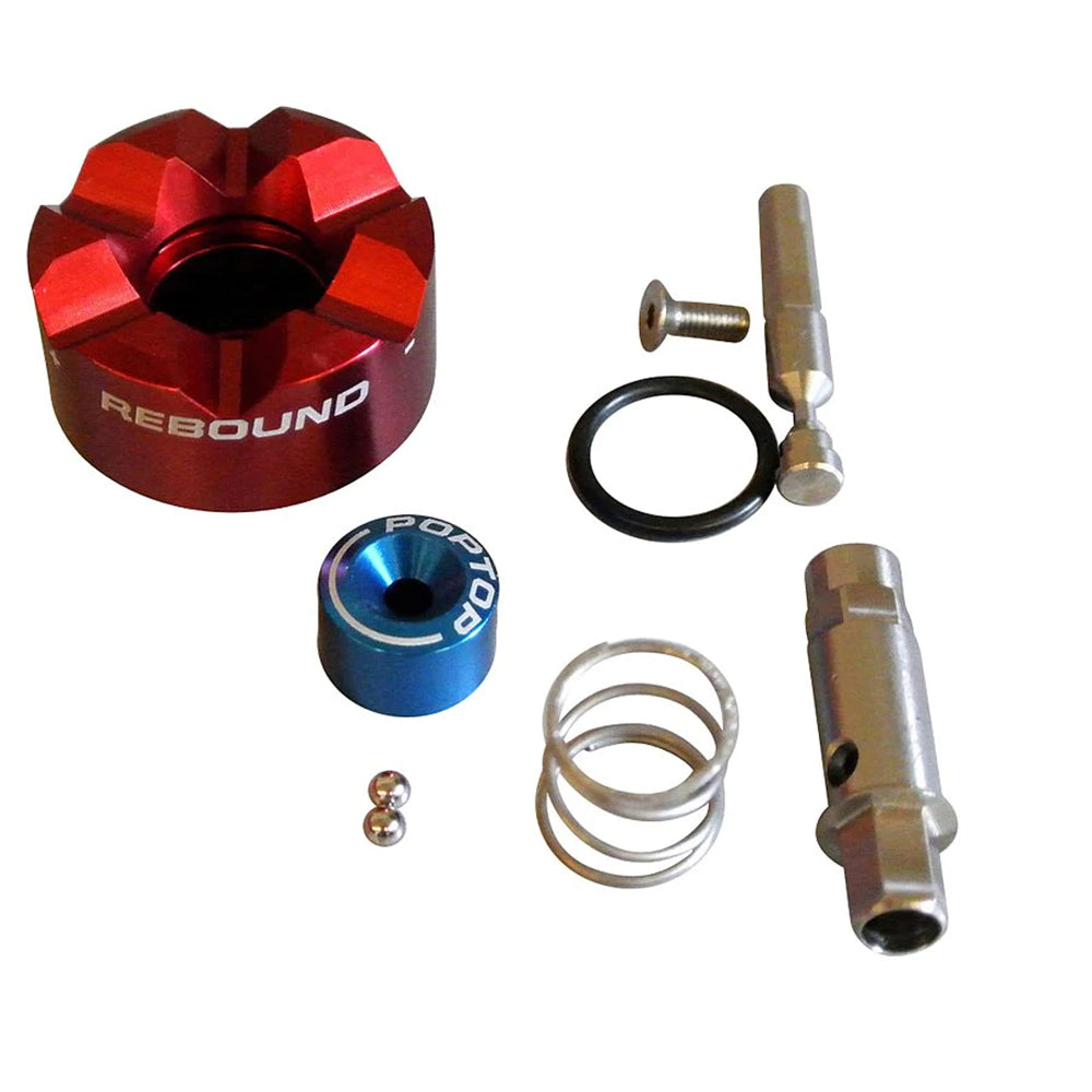 Cannondale Lefty PBR Knob, Lefty 2.0 or SuperMax 
