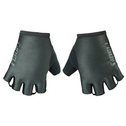 Tineli Core Black Aero Gloves - unisex