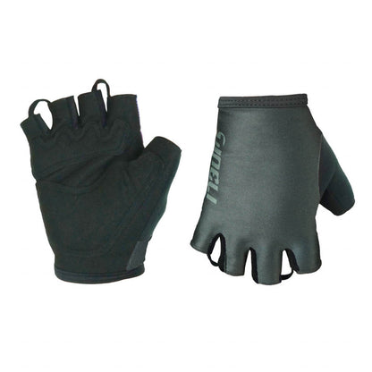 Tineli Core Black Aero Gloves - unisex