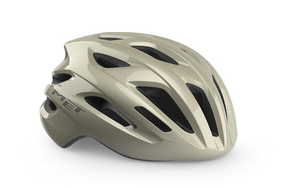 Met Idolo Mips Gray Metallic 1