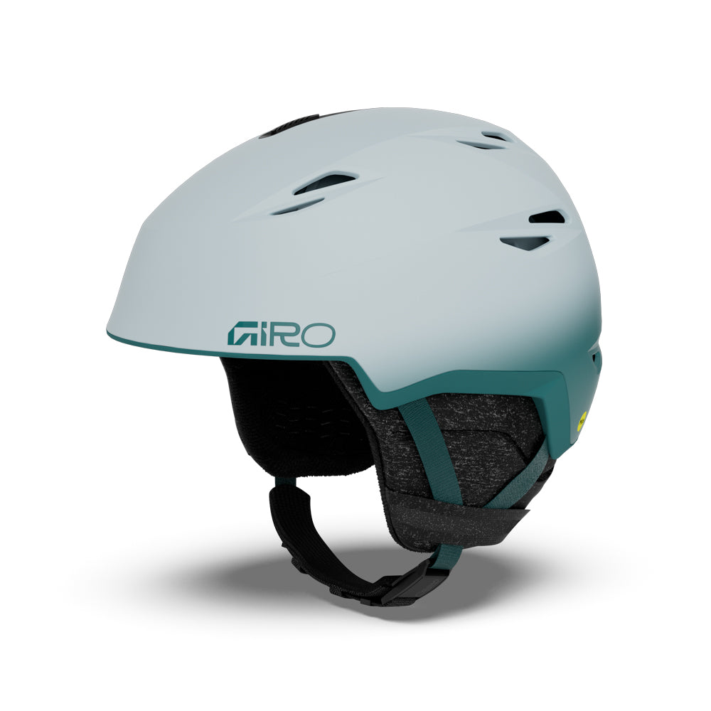 Giro Grid Spherical Sky Blue Pearl Fade 1