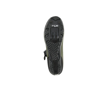 FLR FX-2 Army Green 11