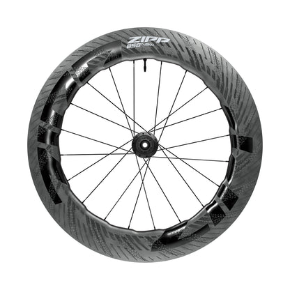 Zipp 858 NSW Disc Brake Wheel