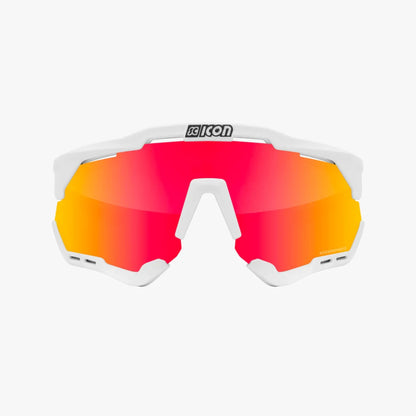Scicon Aeroshade XL Multimirror Red-White Gloss 2