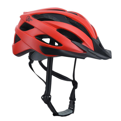 Safety Labs Avex Matt Red 1