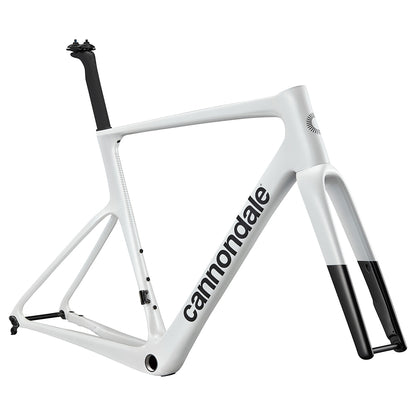 Cannondale SuperSix EVO Frameset Silver