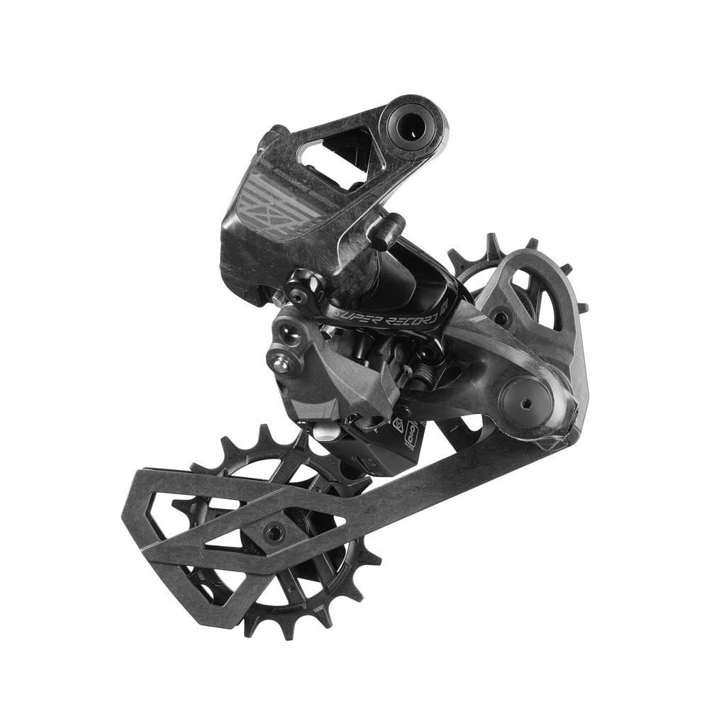 Campagnolo Super Record X Rear Derailleur 3
