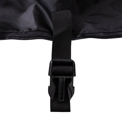 Oxford Aquatex Pro Cargo Bike Cover - 5