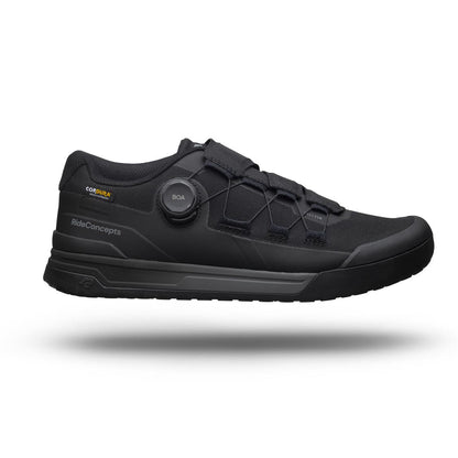 Hellion BOA Black (3)