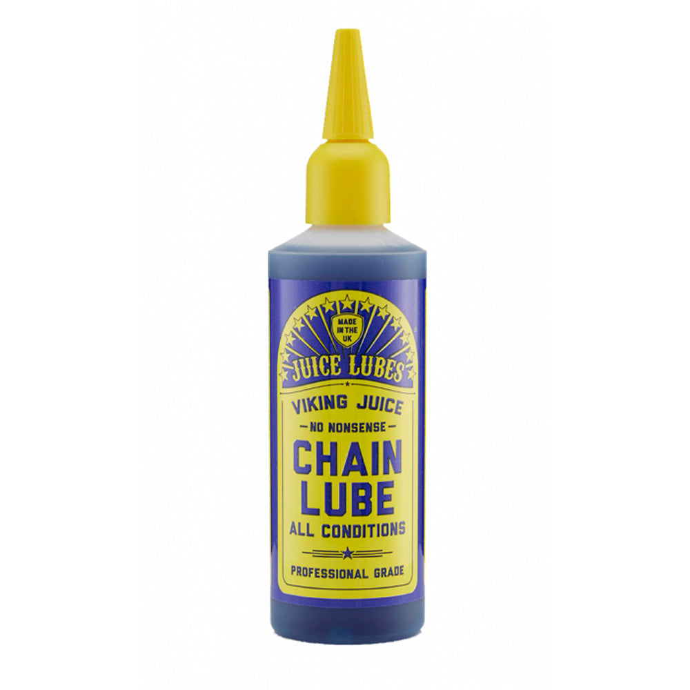 JUICE LUBES - SCRUB & BUFF PACK