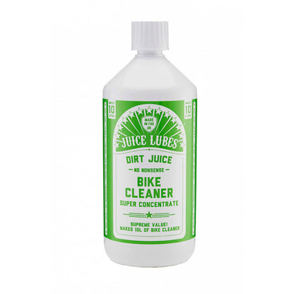 JUICE LUBES - DIRT JUICE SUPER GNARL BIKE CLEANER - DOUBLE PACK