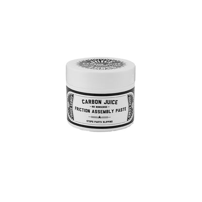 JUICE LUBES - CARBON JUICE FRICTION ASSEMBLY PASTE