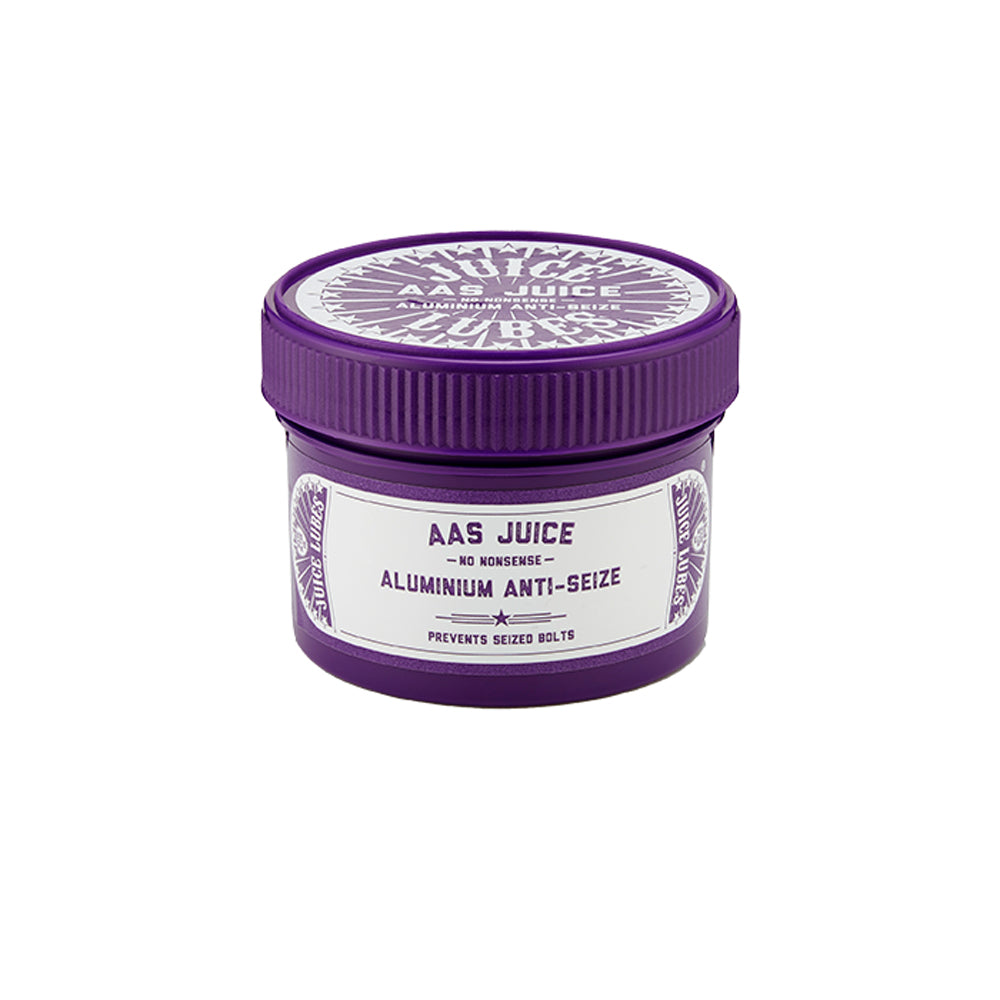JUICE LUBES - ANTI-SEIZE ASSEMBLY COMPOUND
