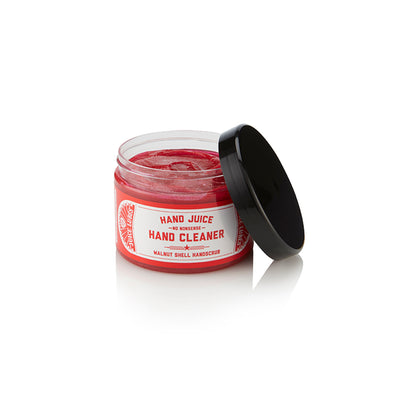 JUICE LUBES - HAND JUICE HAND CLEANER