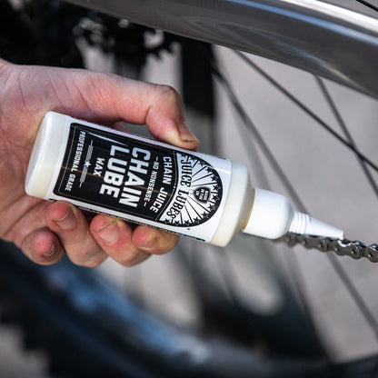 JUICE LUBES - CHAIN JUICE WAX CHAIN LUBE