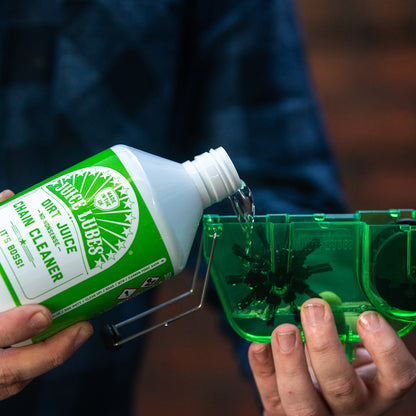 JUICE LUBES - DIRT JUICE CHAIN CLEANER