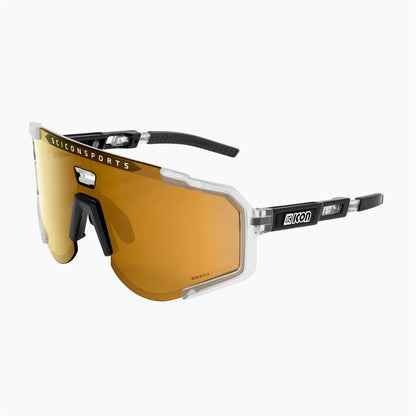 Scicon Aeroscope Multimirror Bronze-Crystal Gloss 