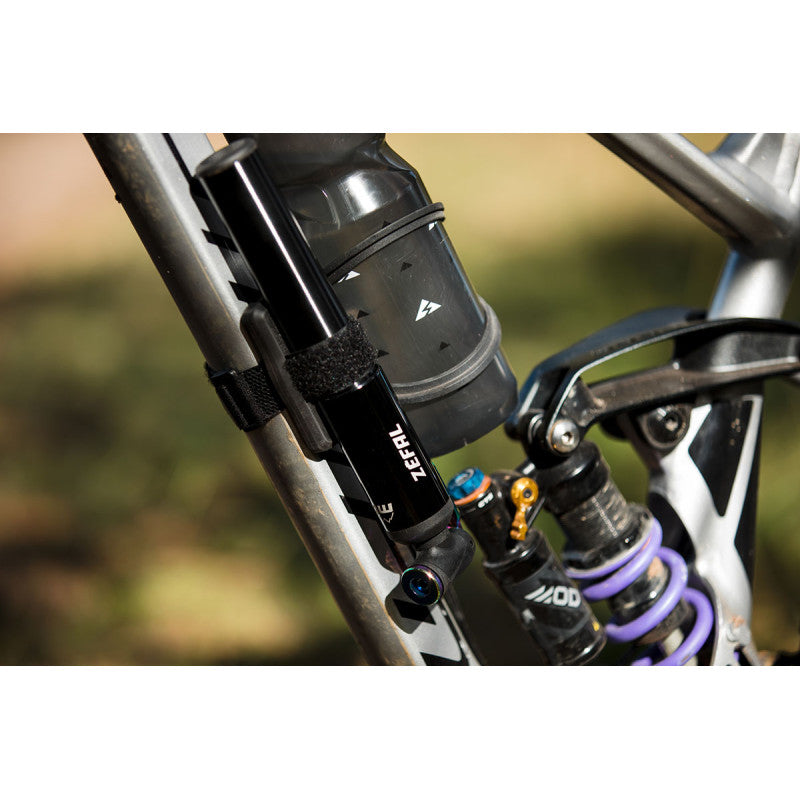 Zefal Mt. Mini Pump - 7