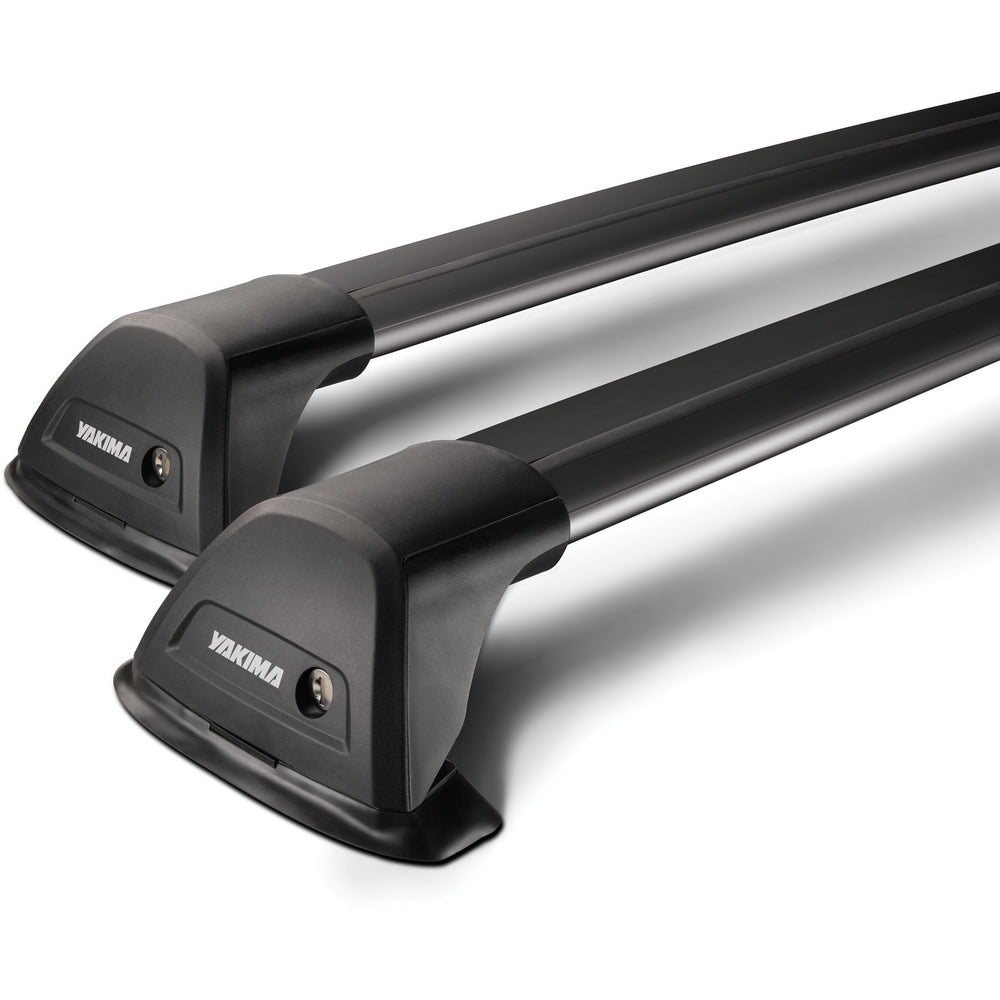 Yakima FlushBar Black Pair