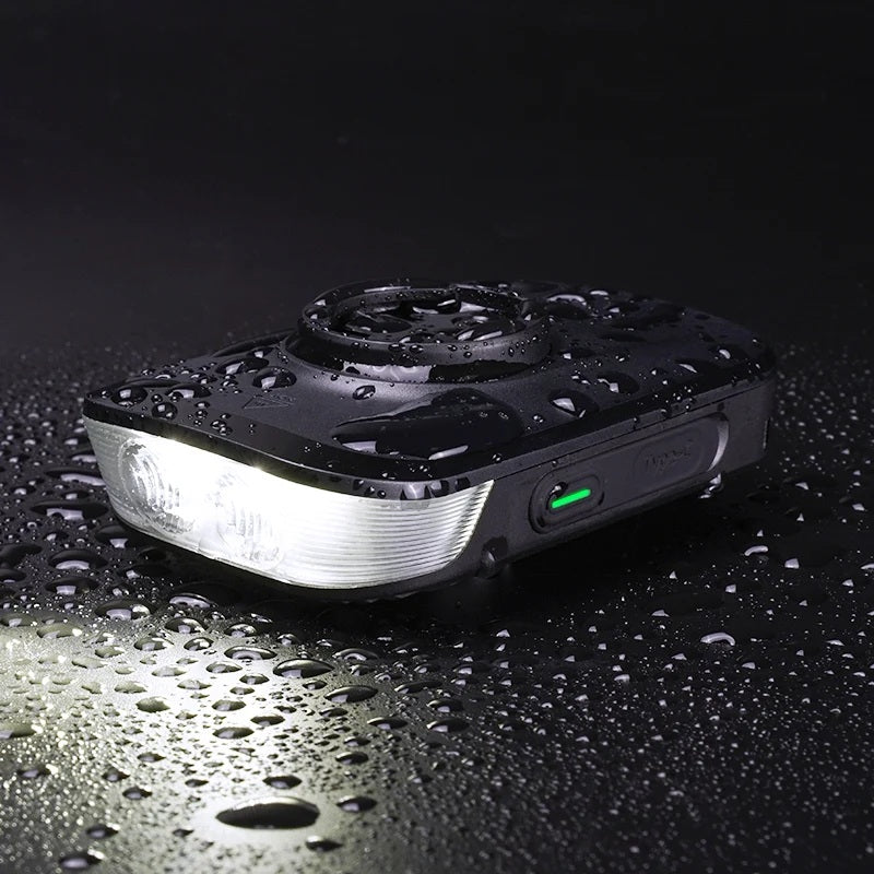 Ravemen FR1500 Front Light 12