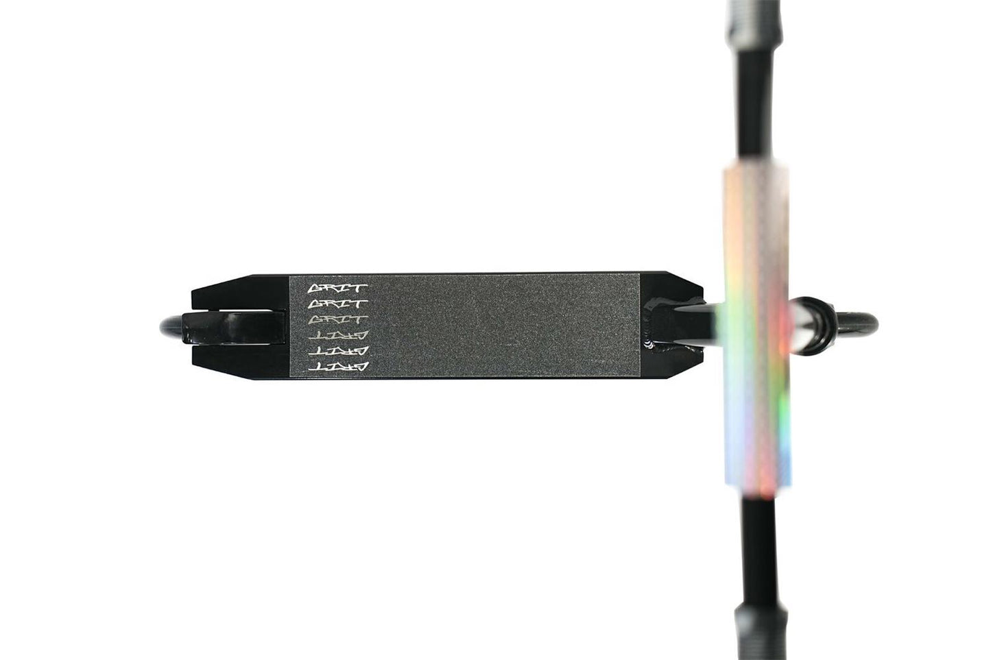 Grit Atom Black 3