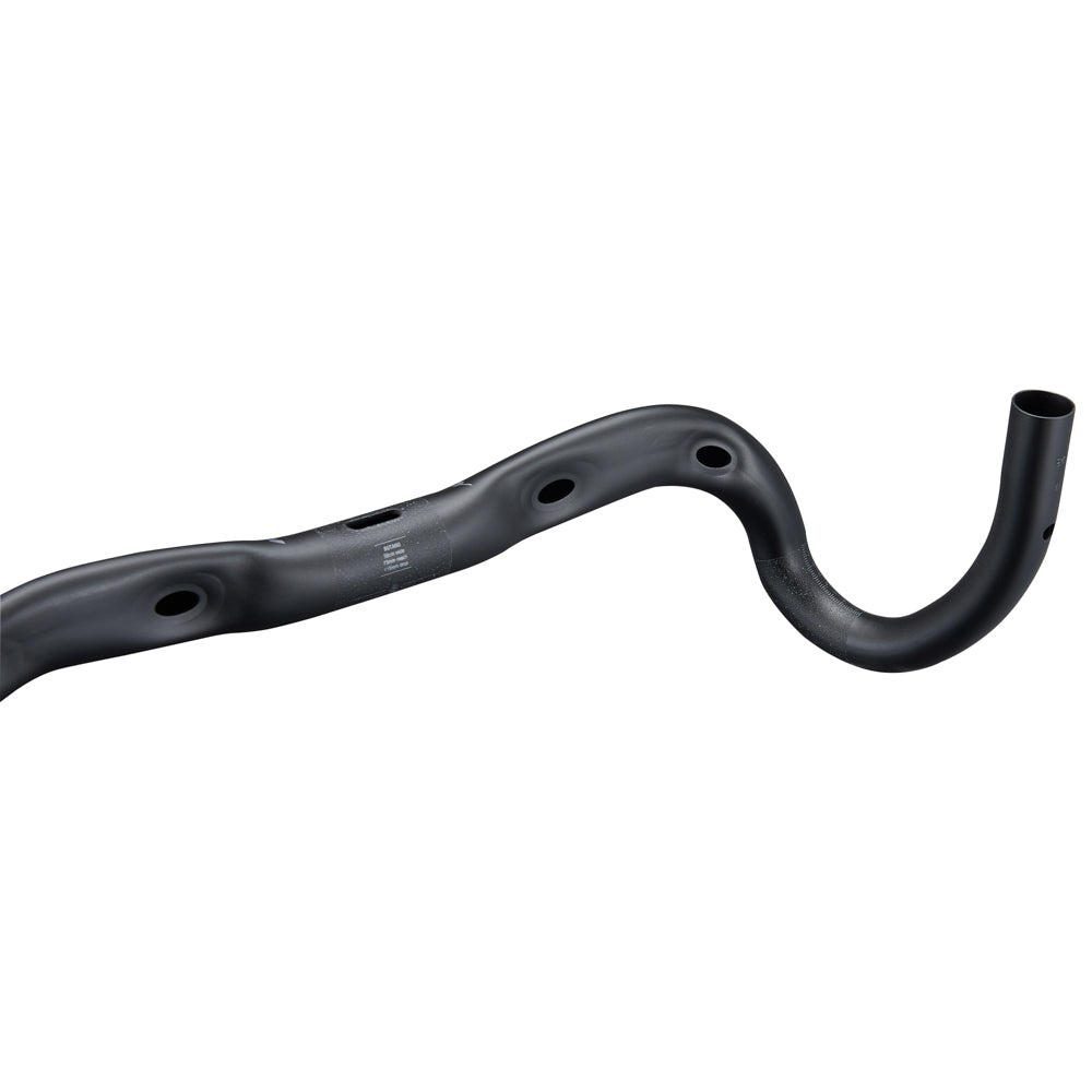 Ritchey WCS Butano Internal Routing Handlebar