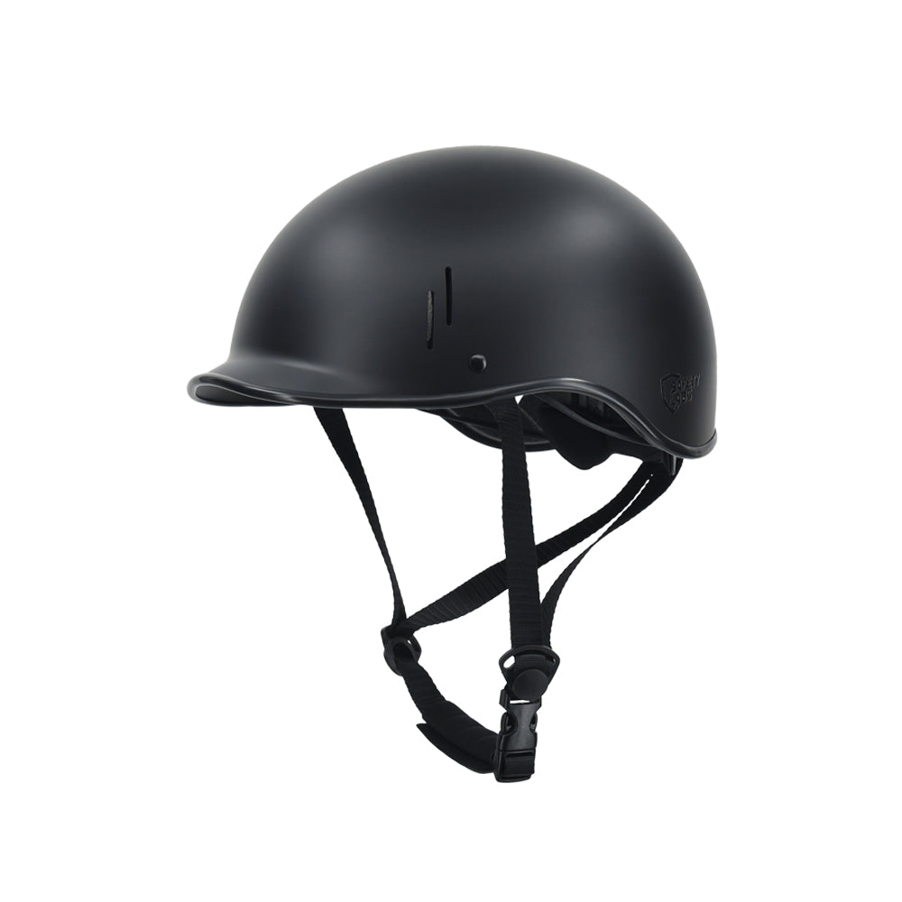 Safety Labs E-Path Matt Black