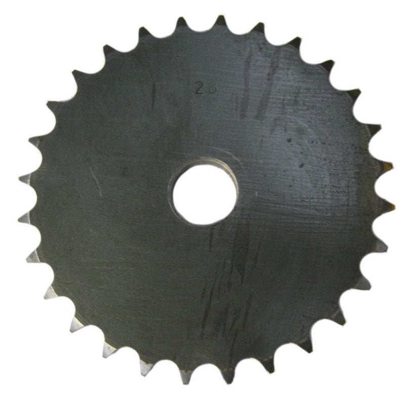 530 Blank Sprockets