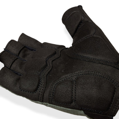 Giro Bravo II Gel Glove - Black
