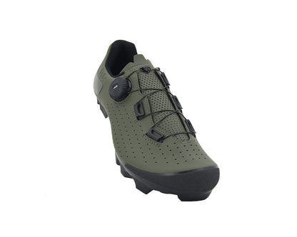 FLR FX-3 Army Green 2