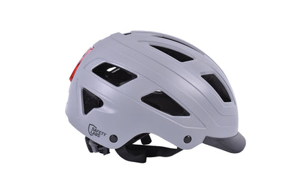 Safety Labs E-Bahn Matt Grey 3