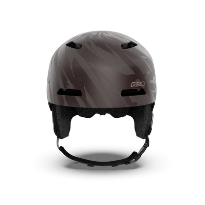 Giro Ledge  Matte Canyon Clay Trench 4