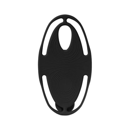 Bone Collection Bike Tie 4 Smartphone Holder Black