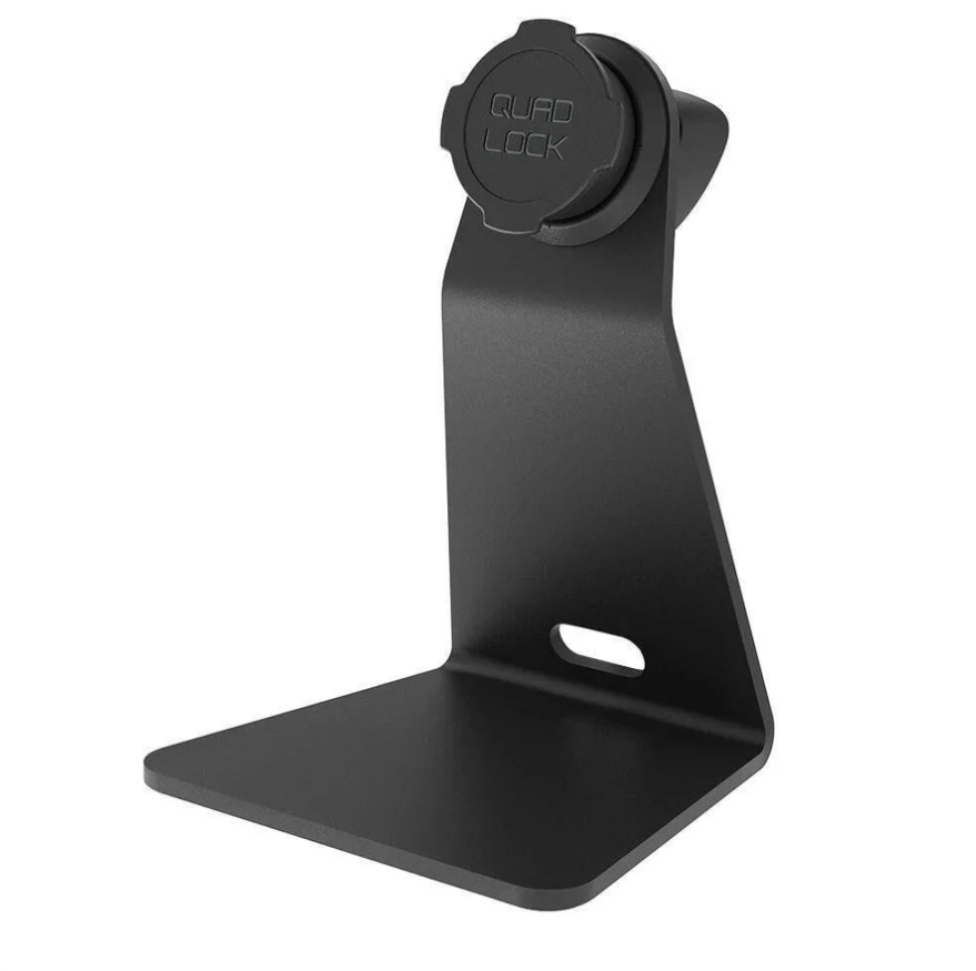 Quad Lock - Desk-Mount