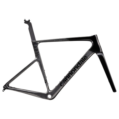 Cannondale LAB71 SuperSix EVO Frameset Black