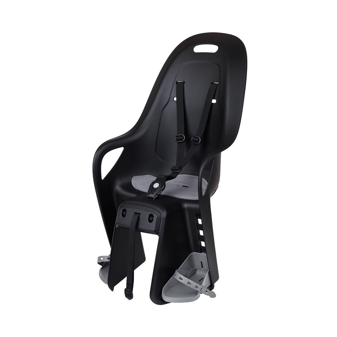 Polisport Koari MIK HD Black Grey 1