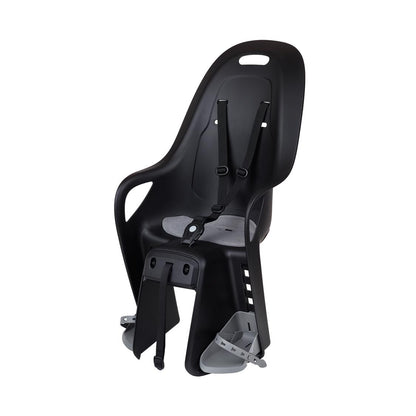 Polisport Koari MIK HD Black Grey 1