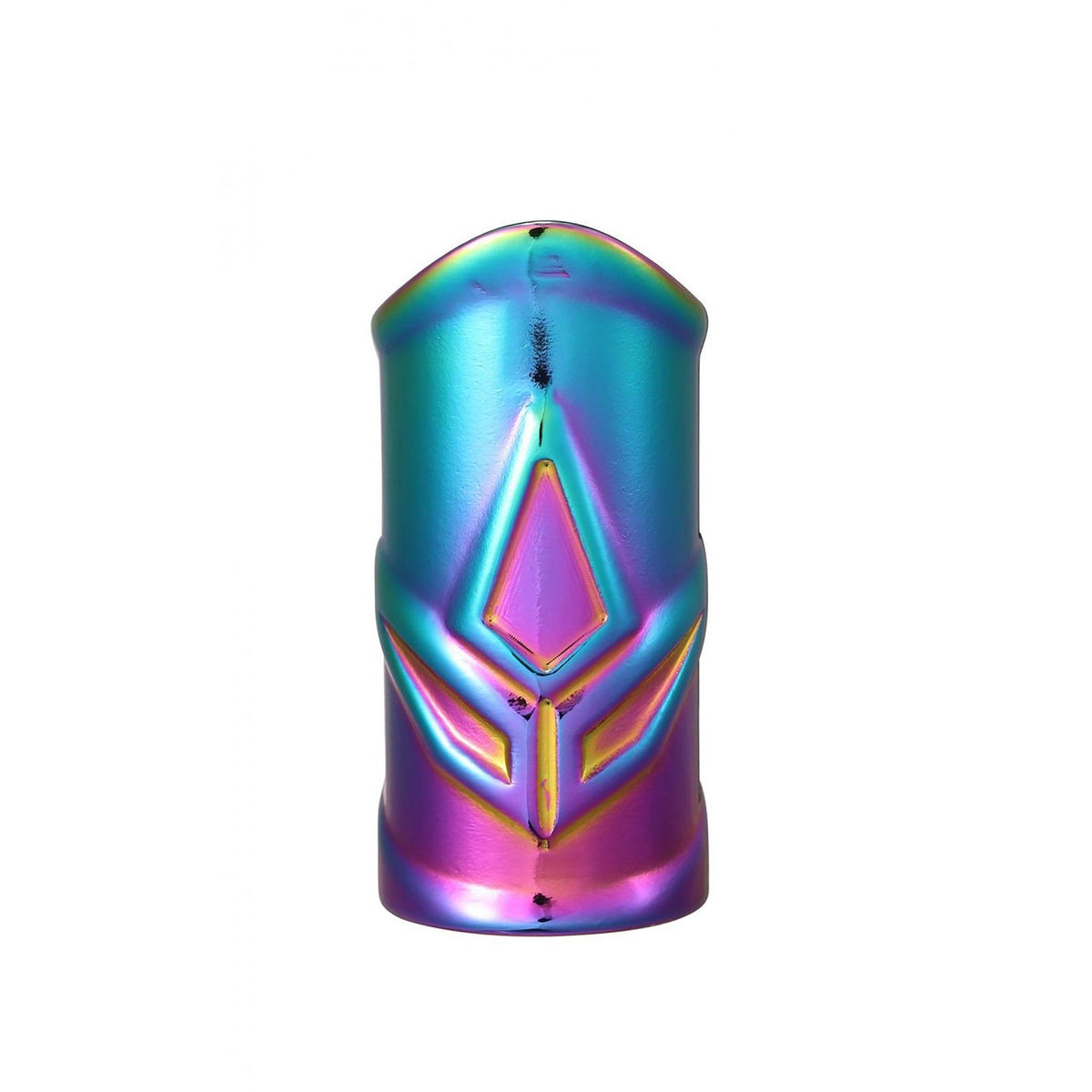 Envy 3 Bolt Logo Forged Scs - Oil Slick