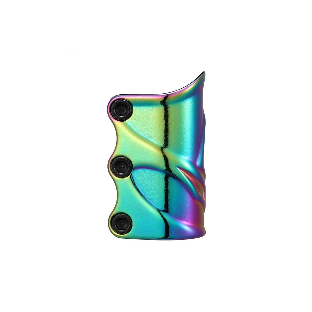 Envy 3 Bolt Logo Forged Scs - Oil Slick