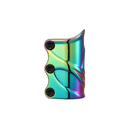Envy 3 Bolt Logo Forged Scs - Oil Slick
