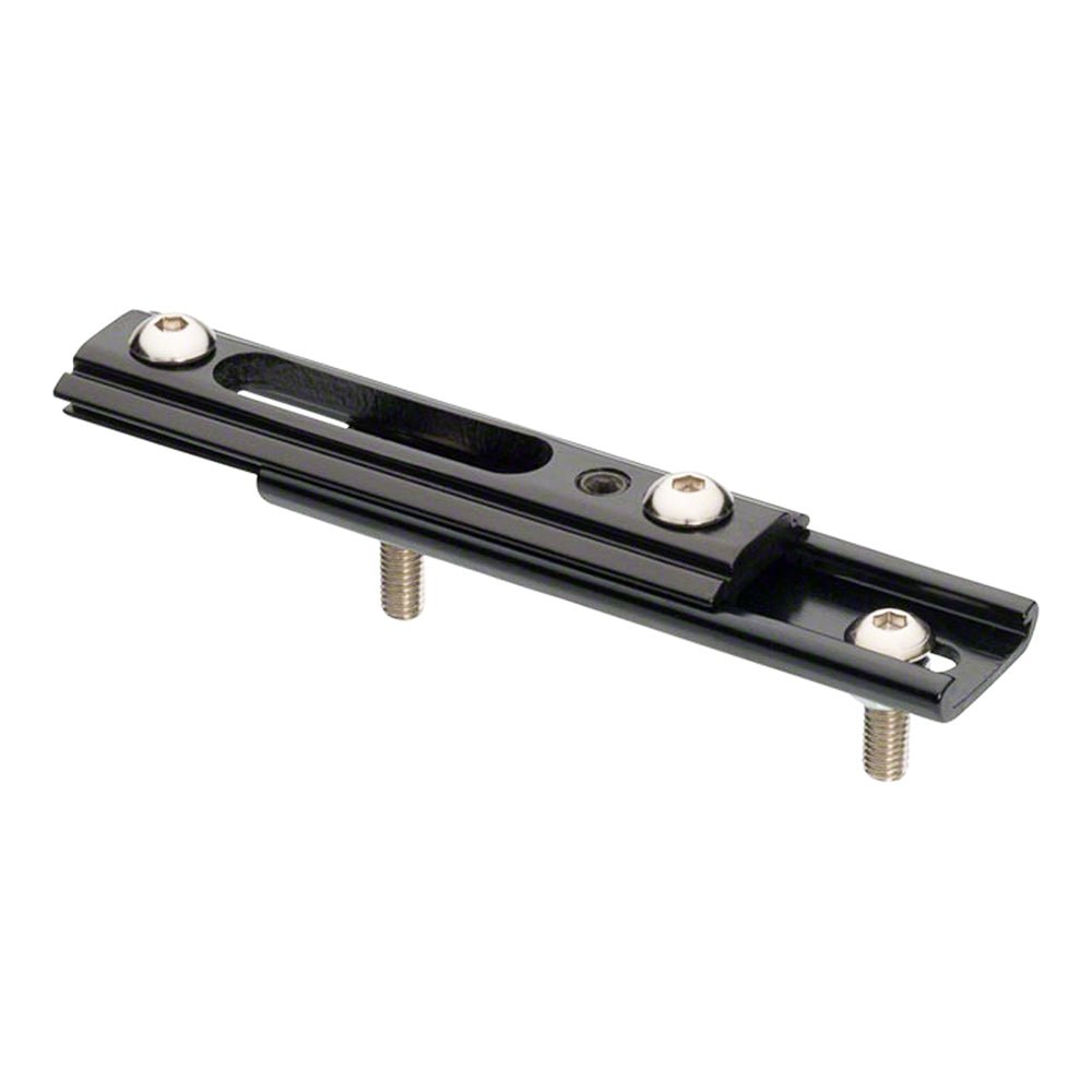 "Problem Solvers Booster CenterLock Front Hub Adapter Kit - converts 142mm  CenterLock rear hub to 148mm
6-bolt disc rotor is required"
