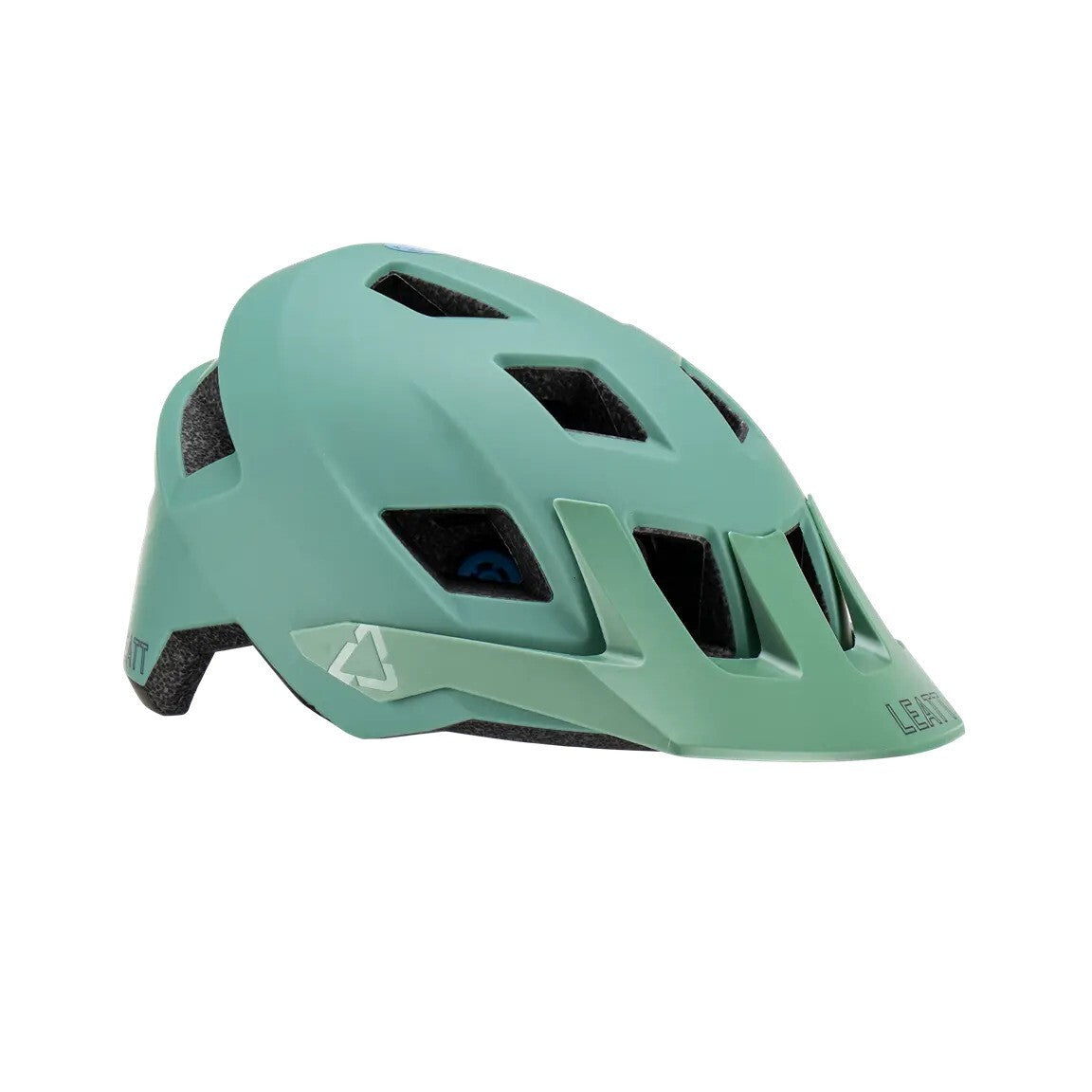 Leatt Helmet MTB All MTN 1.0 Pistachio - Small 51-55cm
