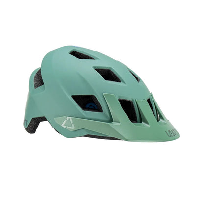 Leatt Helmet MTB All MTN 1.0 Pistachio - Small 51-55cm