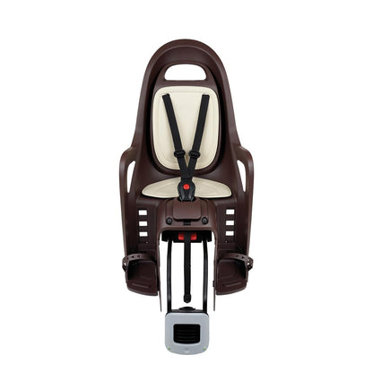 Polisport Groovy RS Dark Brown Brown 4