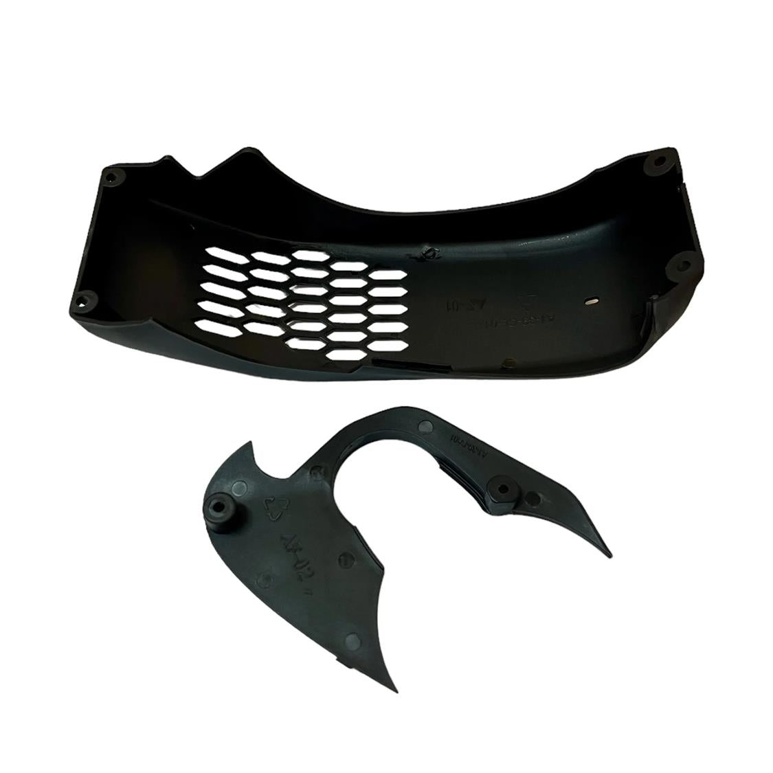 Tern Motor Cover Bosch Cargo Line GSD G2