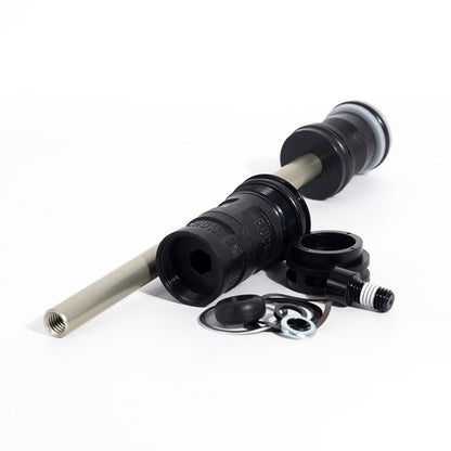 RockShox Fork Compression Damper - Crown, Motion Control RL (Includes Compression Knob and Screw) - Bluto A1 / REBA A7 80mm - 100mm / 120mm 2018+