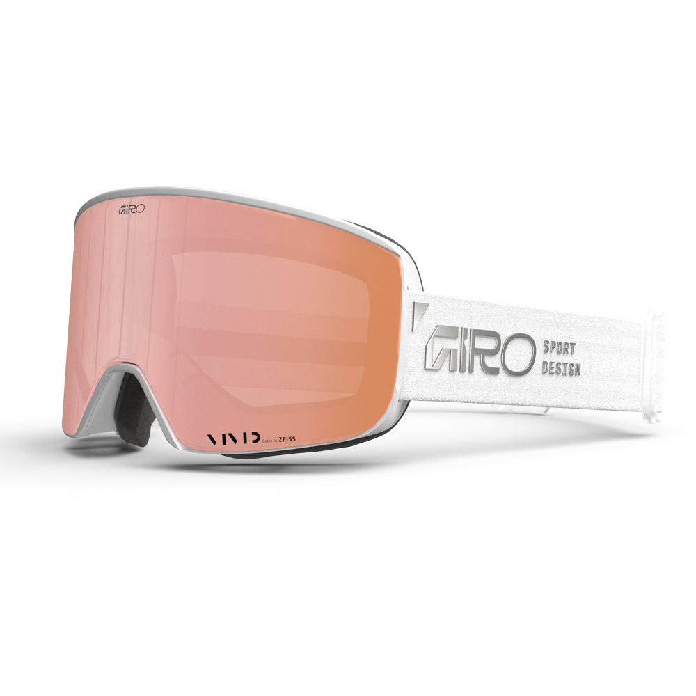 Giro Axis Stacked White_Silver 2