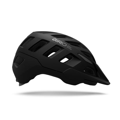 Giro Radix Mips - Matte Black