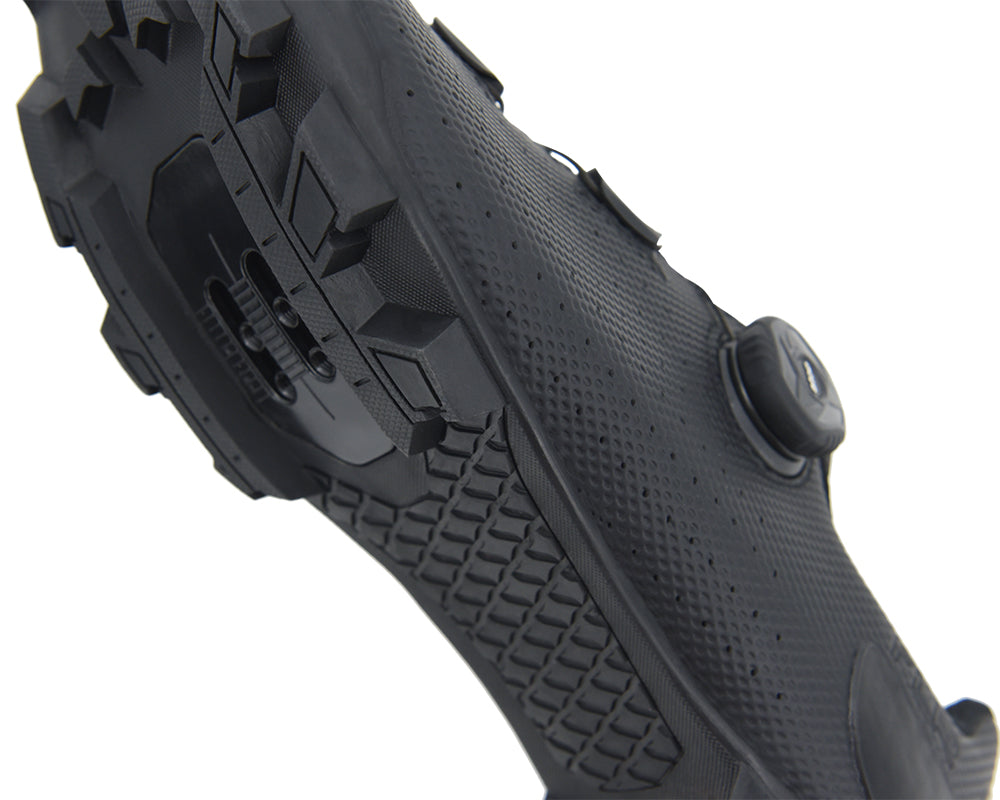 FLR FG3 Black 12